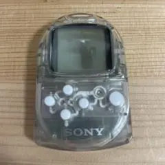 PocketStation SCPH-4000 ポケットステーション