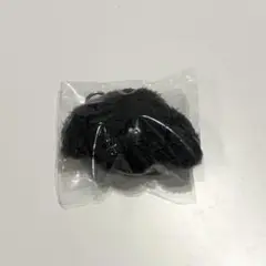 サウシードッグ わんこぬいキーホルダー グレー