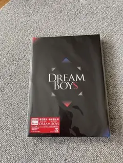 DREAM BOYS 2024 初回盤 Blu-ray