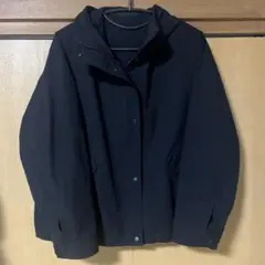 UNIQLO コットンブレンドパーカー Lサイズ