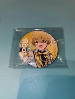 るぅとくん すとふぇす 缶バッジ