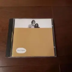 Two Virgins Yoko Ono/John Lennon