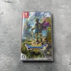 ドラゴンクエスト3 Nintendo Switch版