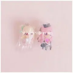 プリキュア　キミとアイドルスイング2