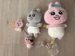 おぱんちゅうさぎ まとめ売り