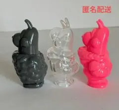 エンビーくん ソフビ