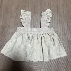 ビスチェ