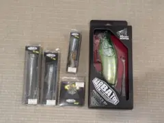 2025年最新】アダスタ バルバトスの人気アイテム - メルカリ