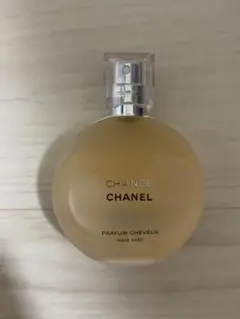 シャネルチャンスヘアミスト品番 126990