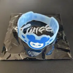 TWICE ツウィ THIS IS FOR 蓄光 ラバーバンド ラババン