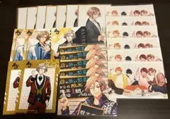 A3! 摂津万里 ブロマイド③