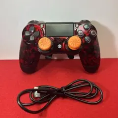 【美品】ps4 コントローラー スカフインフィニティ