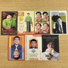 よしもとコレカ　第5弾第6弾　すゑひろがりず
