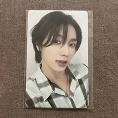 BOYNEXTDOOR 19.99ソンホトレカ weverse特典