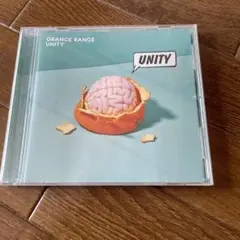 ORANGE RANGE UNITY