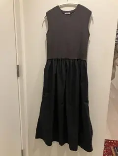 アーバンリサーチ　ドッキングワンピース