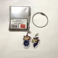 【闇遊戯】ワイヤーチャーム
