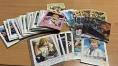 あんスタ 真白友也 79点 まとめ売り ぱしゃっつ ぱしゃこれ 箔押し クリカ