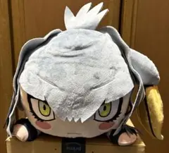 けものフレンズ ハシビロコウ 寝そべりぬいぐるみ 414SsjY2dsL.jpg_BO30,255,255,