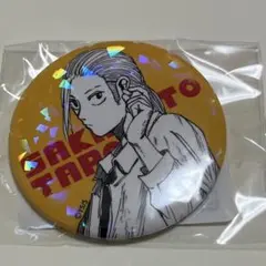 SAKAMOTO DAYS サカモトデイズ オールスター缶バッジ 坂本太郎