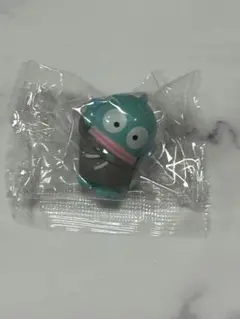 サンリオ ハンギョドン ガチャガチャ　おやすみのひ