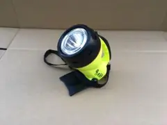 GENTOS/ジェントス LEDライト LK-014L フラッシュライト