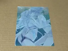 わたしが恋人になれるわけないじゃん、ムリムリ！　クリアカード