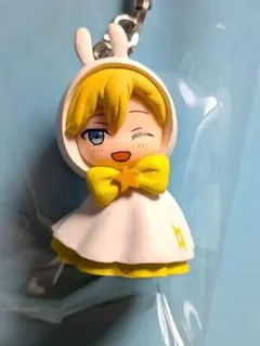 アイドリッシュセブン てるこっと マスコット 六弥ナギ アイナナ