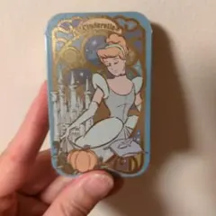 プリンセス缶