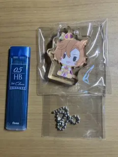 テイエムオペラオー　ちょこのっこアクリッツチャーム