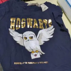H＆M ヘドウィグ　Tシャツ ハリーポッター