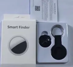 エアタグ　スマートタグ 忘れ物防止 迷子　子供見守り　徘徊 新品未使用