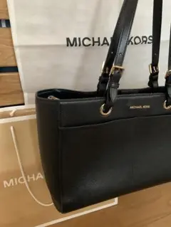 マイケルコーストートバッグケース付