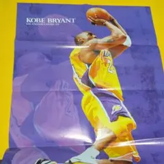 Kobe Bryant ポスター 14枚
