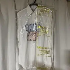 off-white シャツ
