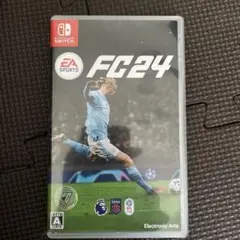 Switch EA SPORTS FC 24