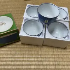 丸山園　湯呑み　5点セット　まとめ売り