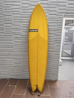湘南手渡し限定　レイジーボーイスキル　wtw サーフボード　ダブルティー 湘南手渡し限定 レイジーボーイスキル wtw サーフボード ダブル