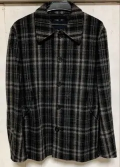 【美品】BANANA REPUBLIC ウールコート　Sサイズ