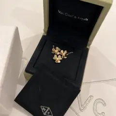 Vancleefu0026Arpels /フリヴォル/ヴァンクリーフアンドアーペル