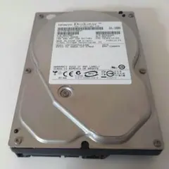 HITACHI Deskstar HDD 250GB