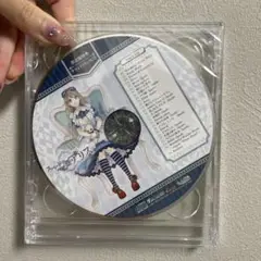 2枚組新品未開封スペードの国のアリス 特装版同梱特典ドラマCD＆サウンドトラック