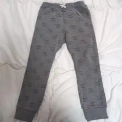 Lee✨グレー スウェットパンツ 110サイズ
