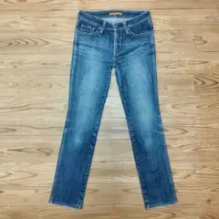 リーバイス Levi's Lady Style デニム ジーンズ W28