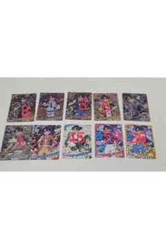 七浦すばる ひみつのアイプリ まとめ売り