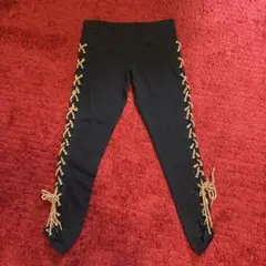 ZUMBA レギンス ボトムス　正規品