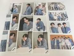 宮舘涼太 公式写真