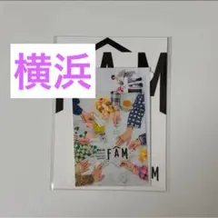 timelesz 会場限定 横浜