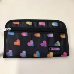 レスポートサック/長財布/パスポートケース