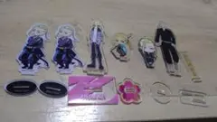 東京リベンジャーズ、ドラケンまとめ売り(アクリルスタンド)